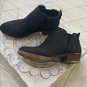 Treasure Bond Girls Bootie